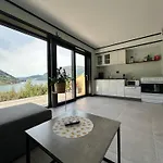 With Panorama View