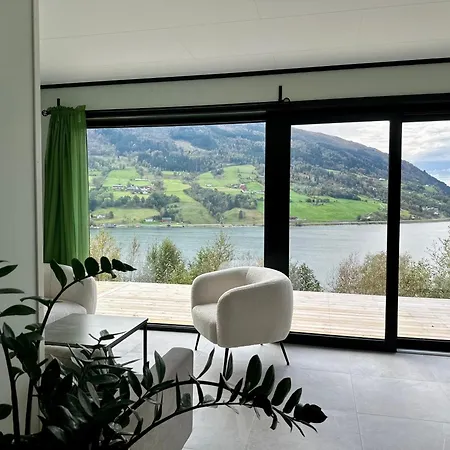 With Panorama View * 올덴