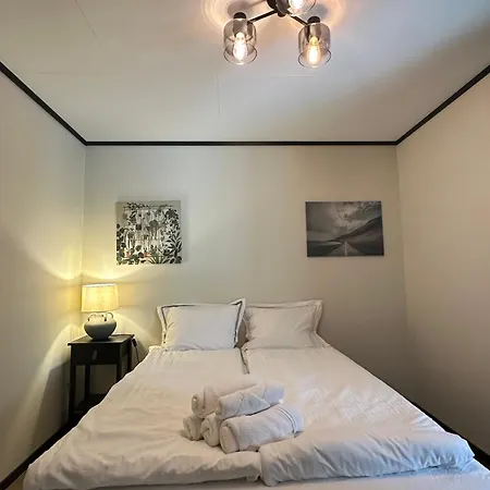 With Panorama View * אולדן