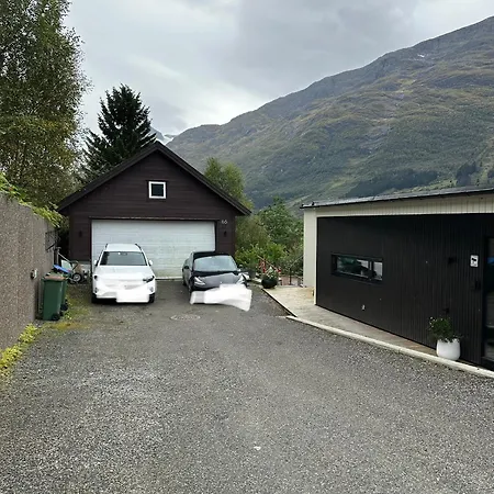 Panorama Appartement *
