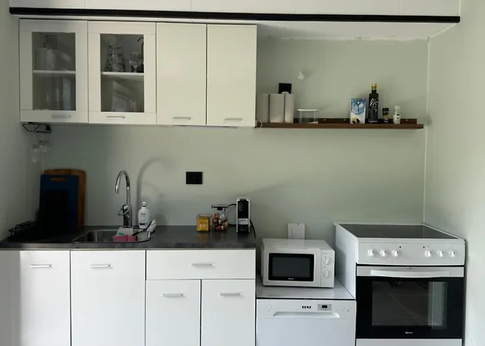 شقة With Panorama View أولدن